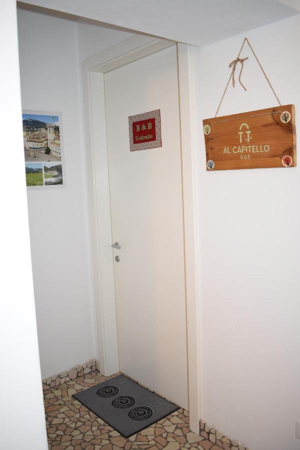 Al Capitello Bed & Breakfast